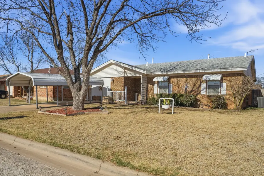 5310 Fairmont Street, Abilene, TX 79605 - Image #3
