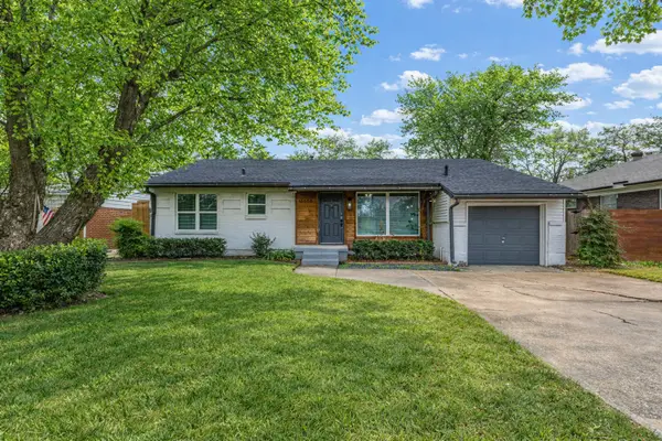 10550 Ferguson Road, Dallas, TX 75228