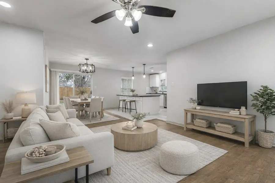 10550 Ferguson Road, Dallas, TX 75228 - Image #3