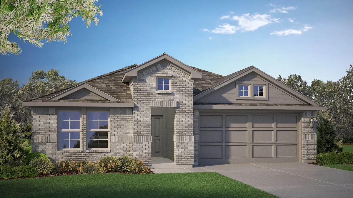 16437 Hudson Prairie Way, Justin Roanoke, TX 76247 - Image #1