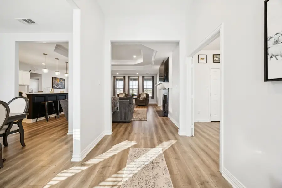 2830 Mallard Drive, Greenville, TX 75402 - Image #3