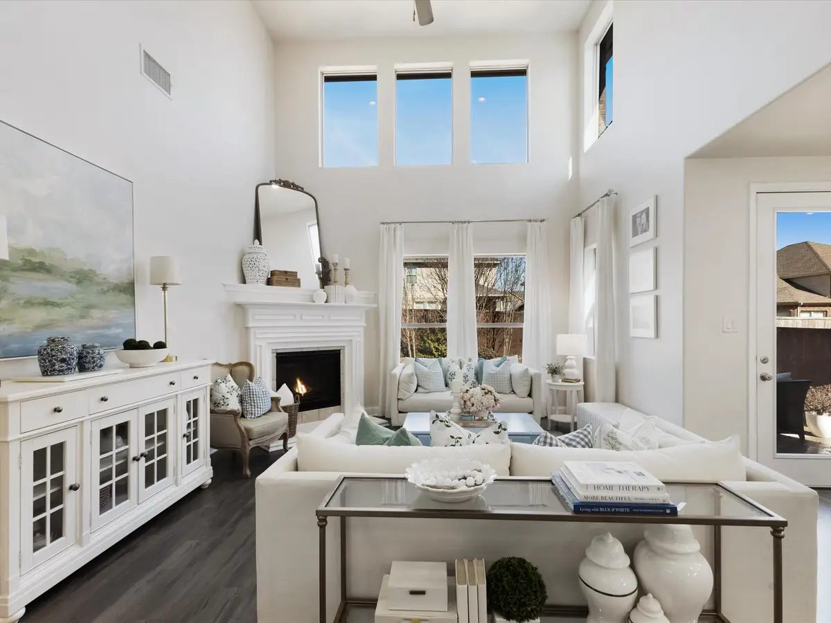 3916 Brook Wood Drive, McKinney, TX 75071 - #1