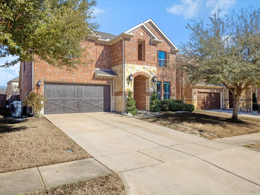 3916 Brook Wood Drive, McKinney, TX 75071 - #3