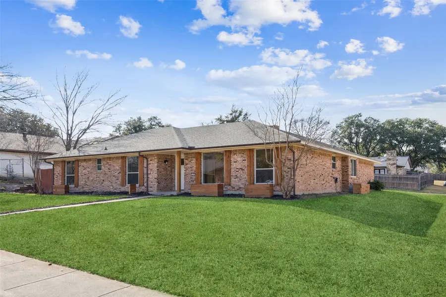 133 N Crestwood Boulevard, Desoto, TX 75115 - Image #2