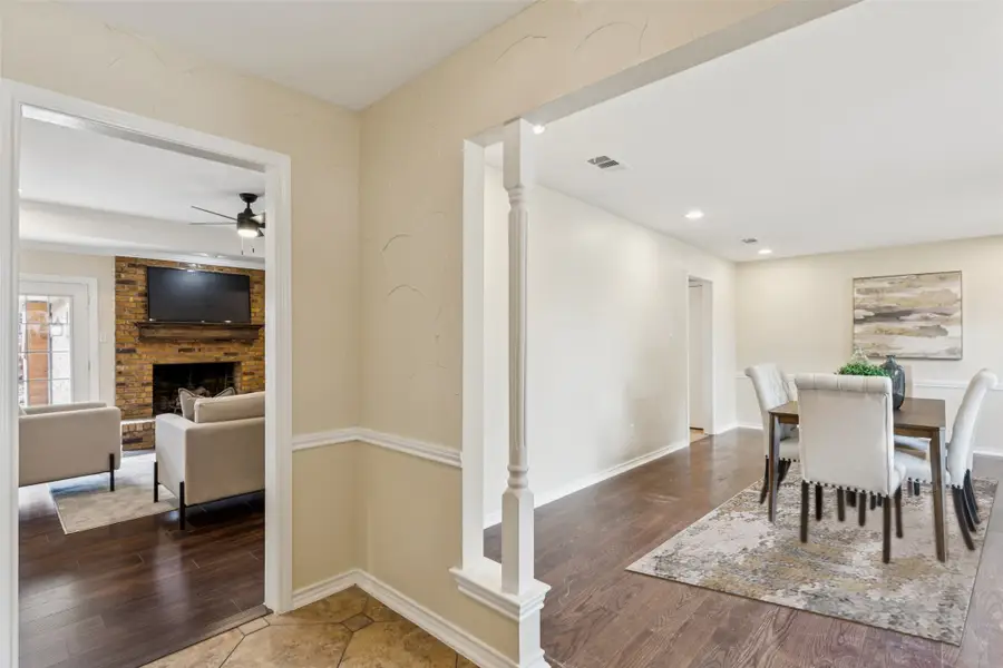 133 N Crestwood Boulevard, Desoto, TX 75115 - Image #3