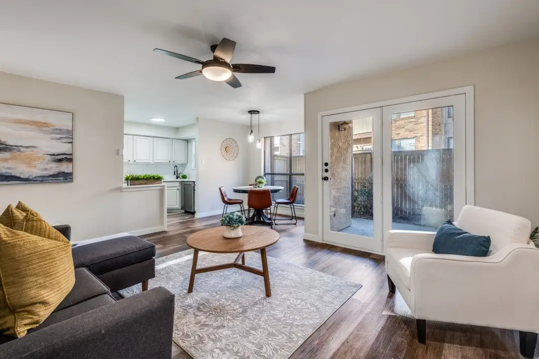 2100 Rainbow Drive #4111, Arlington, TX 76011 - Image #1