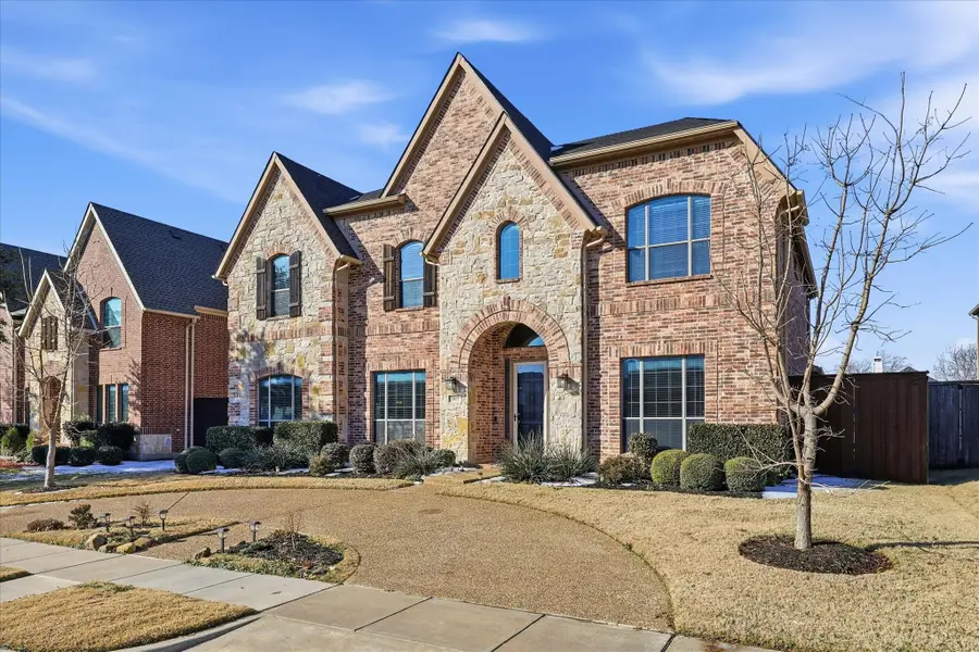7917 E Aspermont Drive, Plano, TX 75024 - Image #2