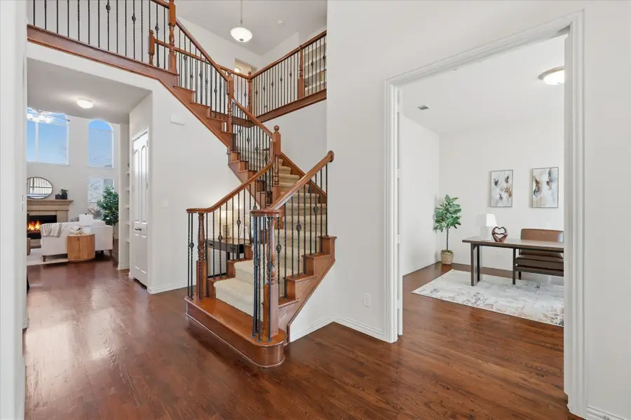 7917 E Aspermont Drive, Plano, TX 75024 - Image #3