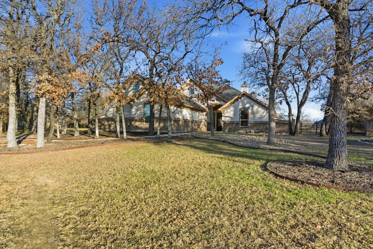 117 Birdie Drive, Lipan, TX 76462 - Image #1