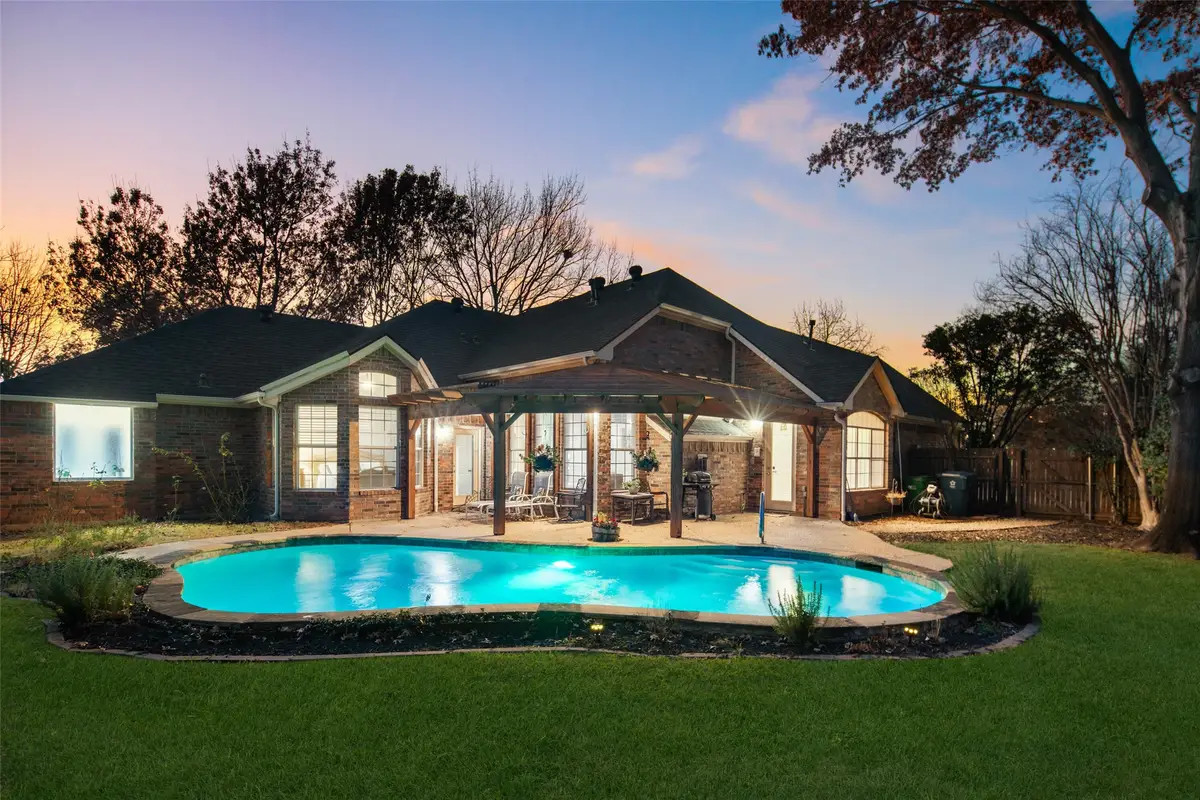 2905 Broadmoor Lane, Flower Mound, TX 75022 - #1