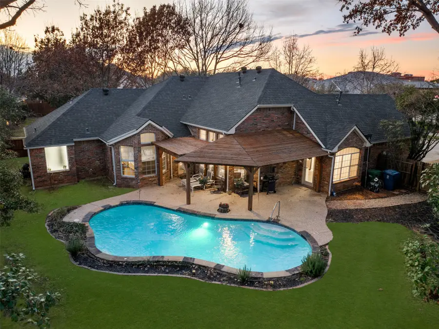 2905 Broadmoor Lane, Flower Mound, TX 75022 - #2