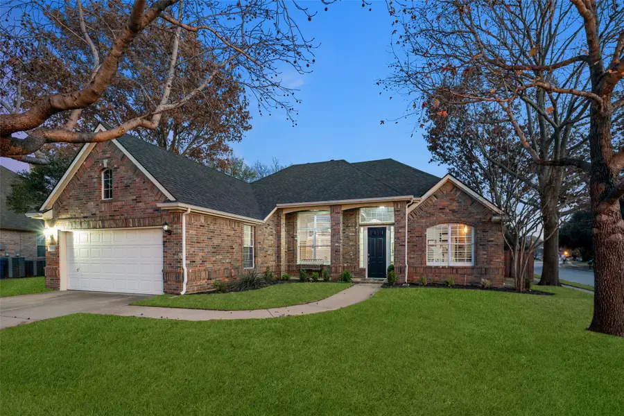 2905 Broadmoor Lane, Flower Mound, TX 75022 - #3