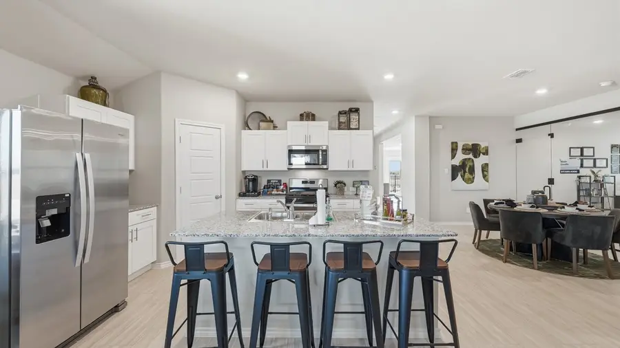 16417 Hudson Prairie Way, Justin Roanoke, TX 76247 - Image #2