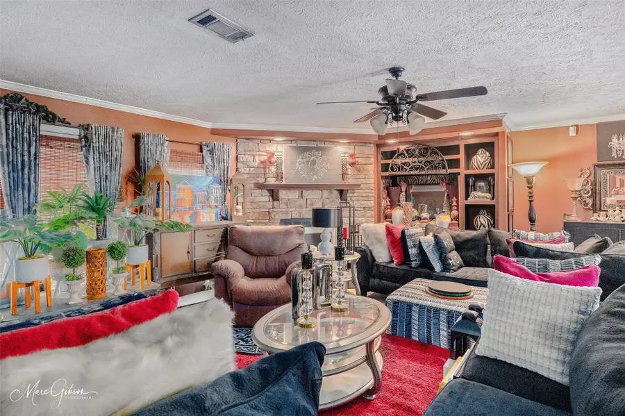 5561 Asbury Lane, Shreveport, LA 71129 - Image #3