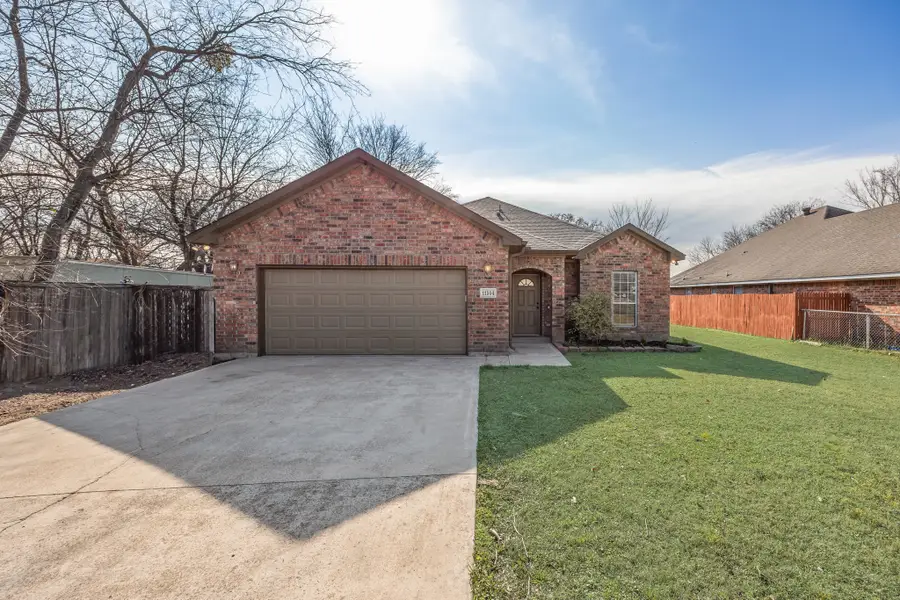 11504 Seagoville Road, Balch Springs, TX 75180 - Image #3