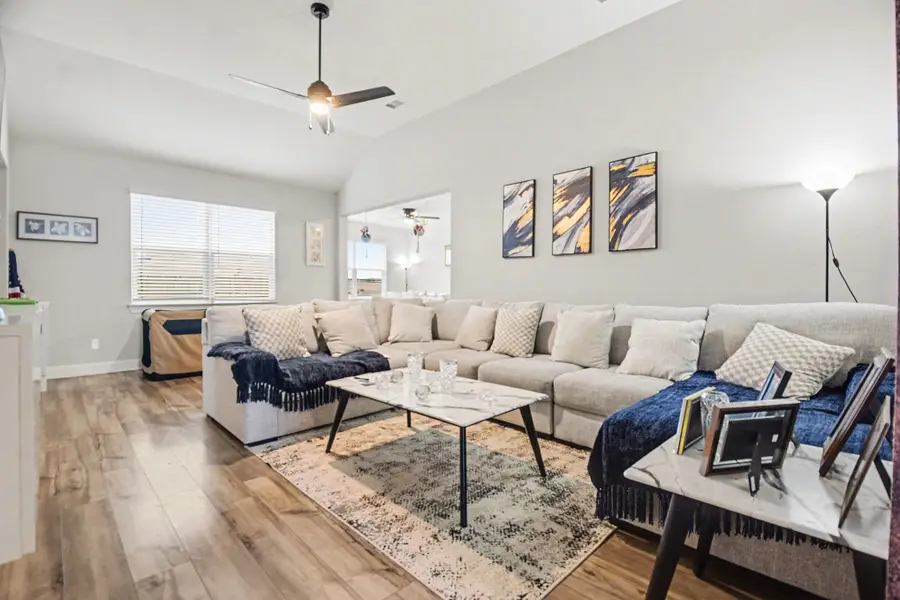 1024 Calhoun Drive, Anna, TX 75409 - #3