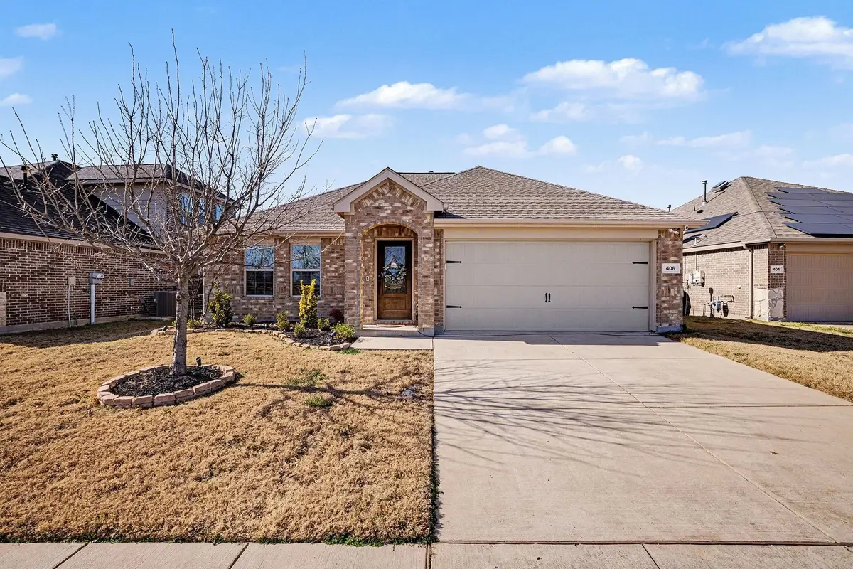 406 Madrone Lane, Princeton, TX 75407 - Image #1