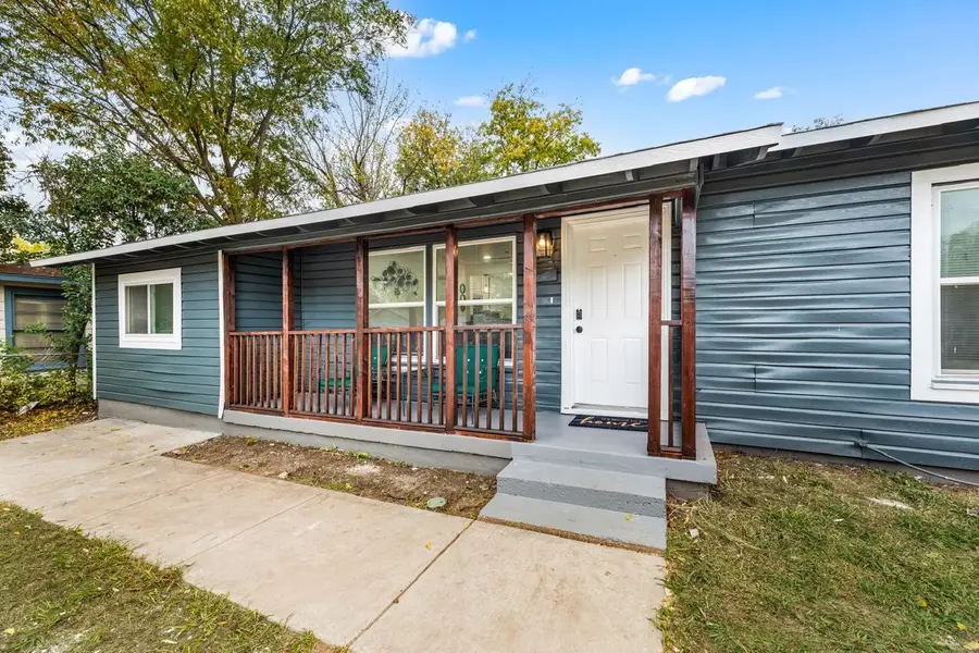 615 Circle Drive, Arlington, TX 76010 - Image #2