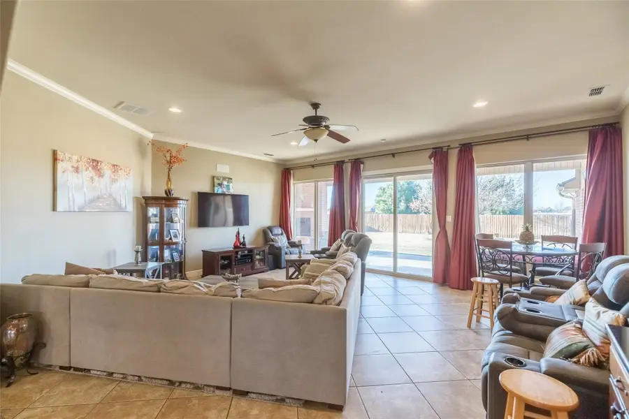 201 Apple Blossom Drive, Abilene, TX 79602 - Image #3