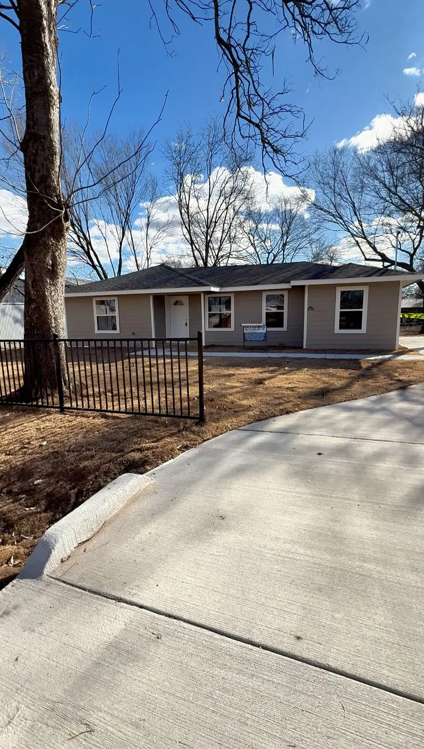 10914 Stinson Drive, Dallas, TX 75253 - Image #1