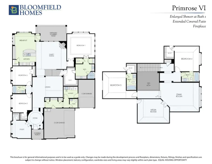 546 Hearthstone Boulevard, Red Oak, TX 75154 - Image #2