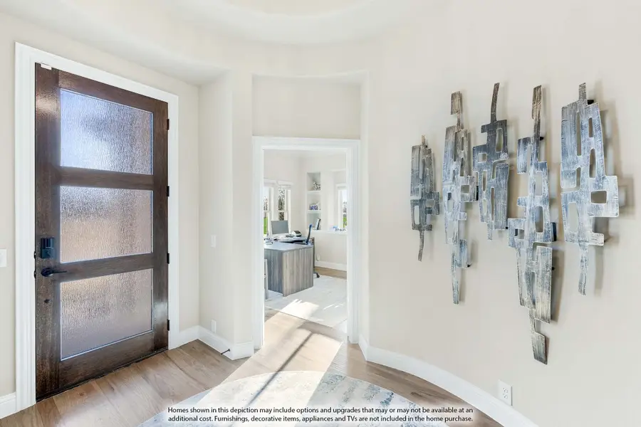 546 Hearthstone Boulevard, Red Oak, TX 75154 - Image #3