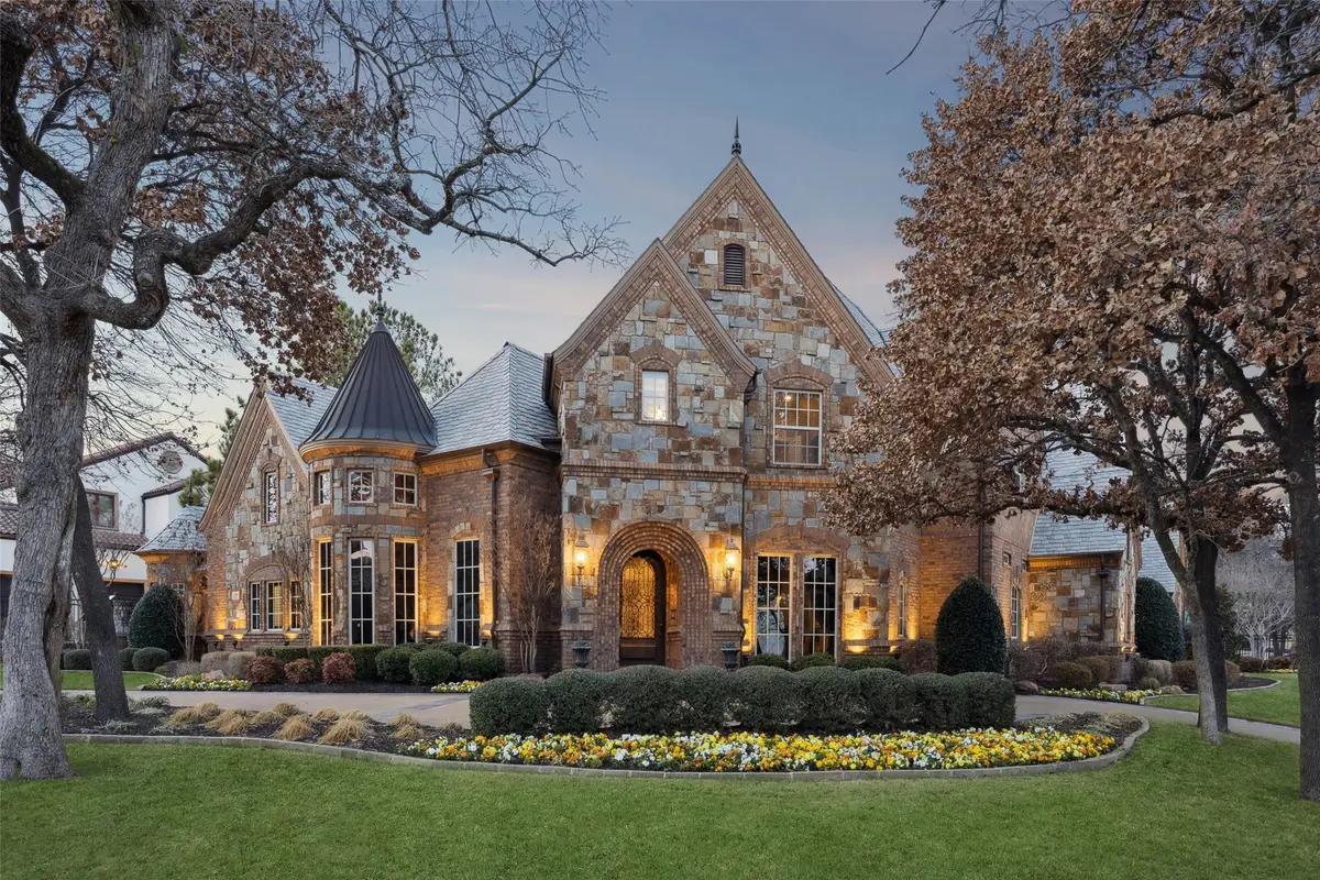 1800 Beam Drive, Southlake, TX 76092 - #1