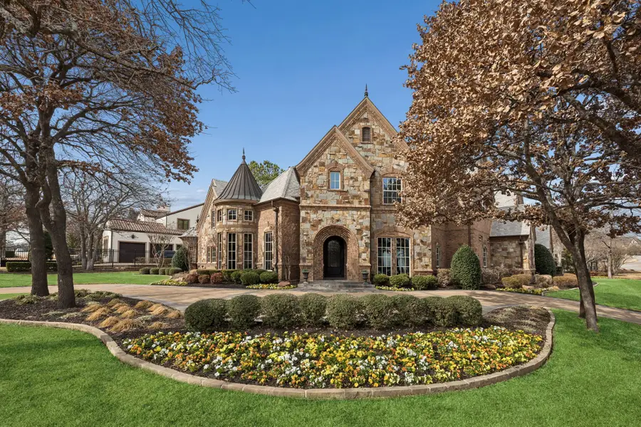 1800 Beam Drive, Southlake, TX 76092 - #2