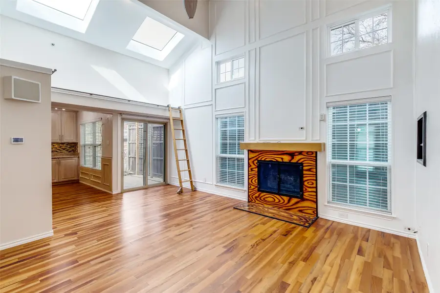 3323 San Jacinto Street, Dallas, TX 75204 - #2