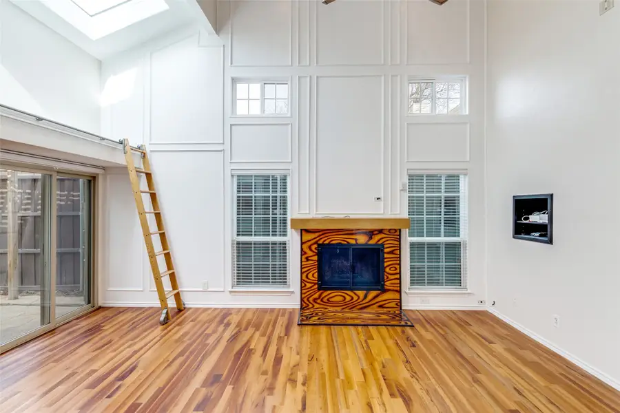 3323 San Jacinto Street, Dallas, TX 75204 - #3