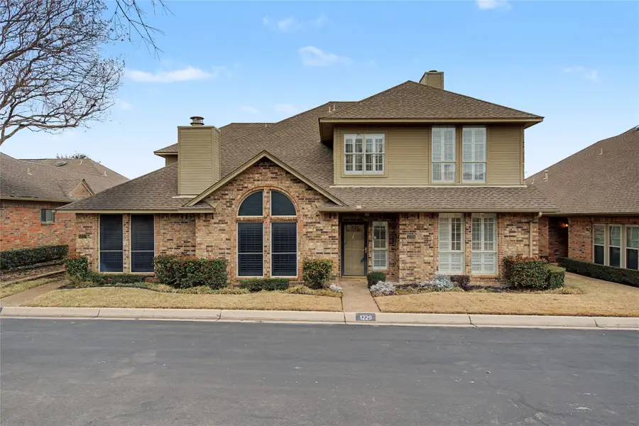 1227 Wooded Trail, Hurst, TX 76053 - #2