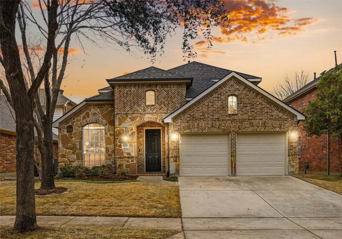 1141 Central Way, Lantana, TX 76226 - #1