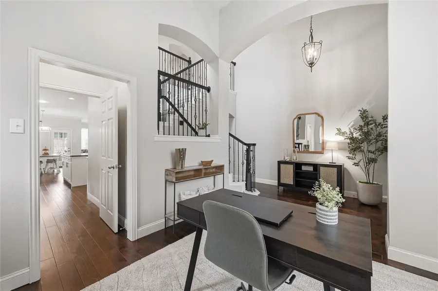 1141 Central Way, Lantana, TX 76226 - #2