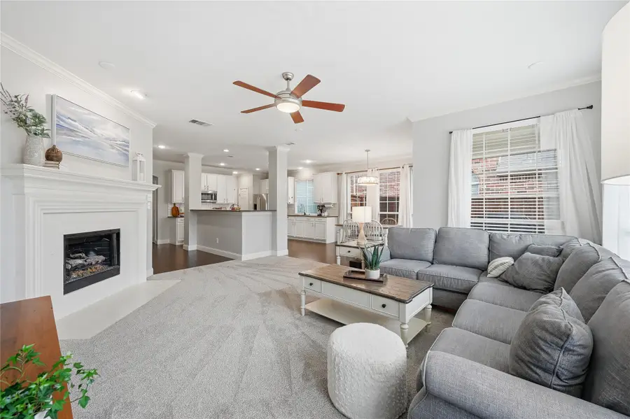 1141 Central Way, Lantana, TX 76226 - #3