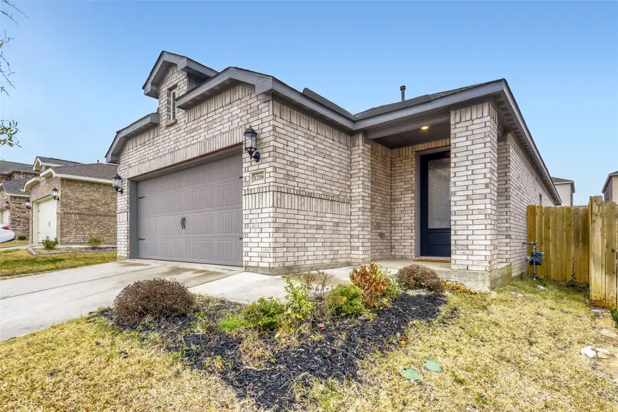 1218 Bullock Drive, Princeton, TX 75407 - Image #2