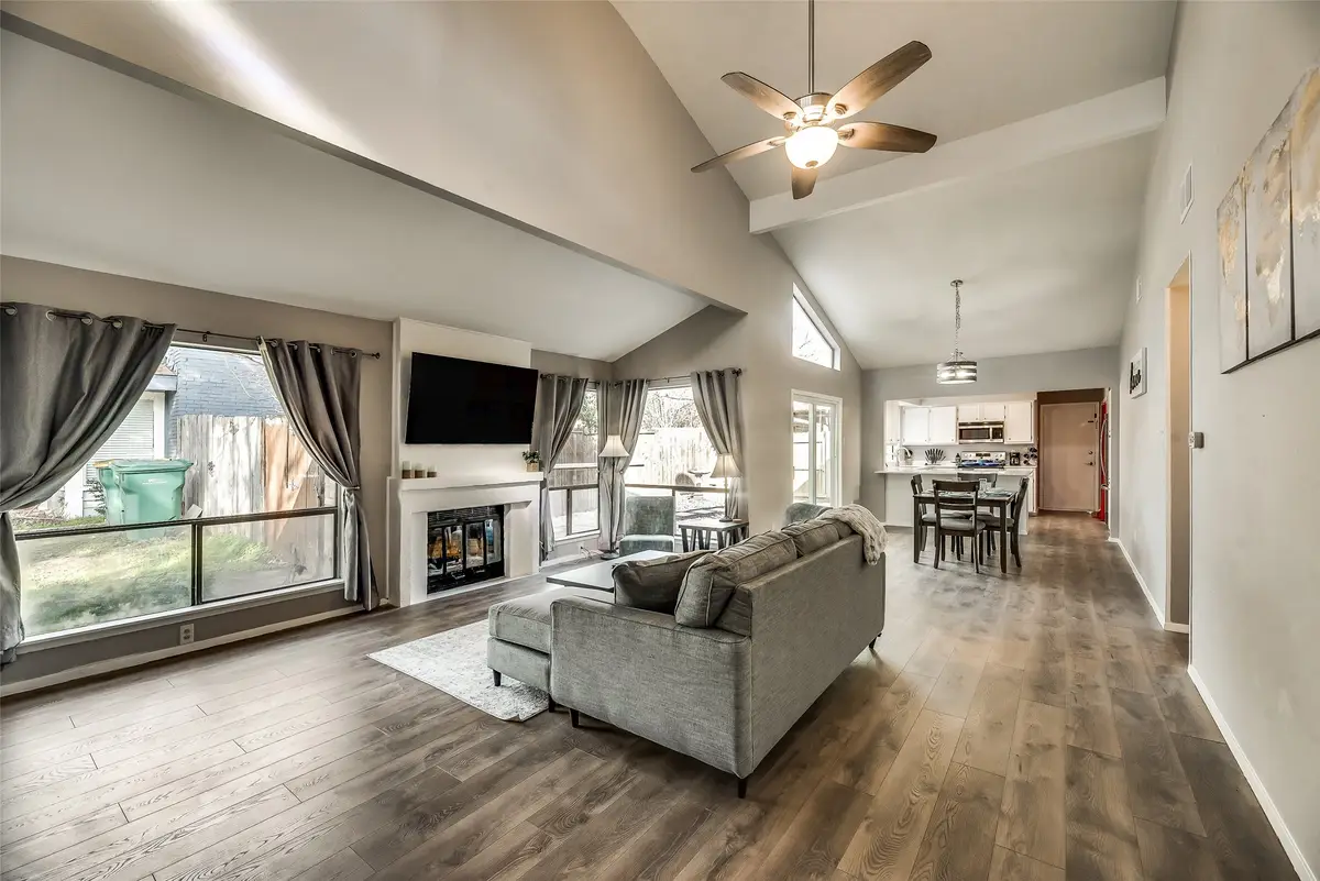 533 Harvest Hill Street, Lewisville, TX 75067 - #1