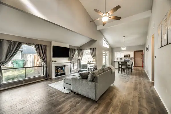 533 Harvest Hill Street, Lewisville, TX 75067