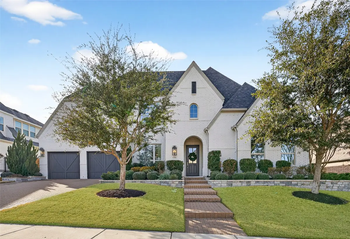 3390 Briarcliff Drive, Prosper, TX 75078 - Image #1