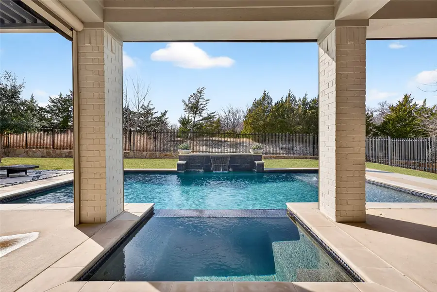 3390 Briarcliff Drive, Prosper, TX 75078 - Image #2