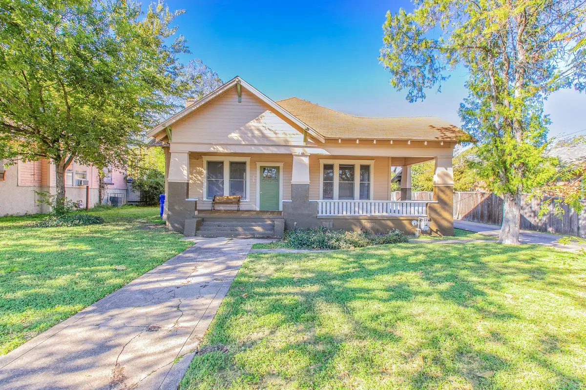 609 Herring Avenue, Waco, TX 76708 - Image #1