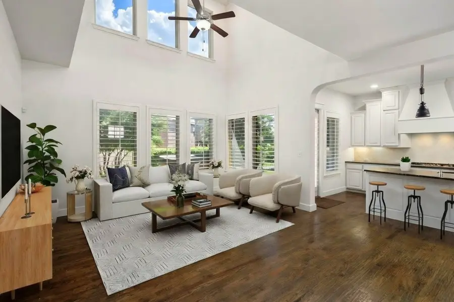 811 Otto Drive, Allen, TX 75013 - #2