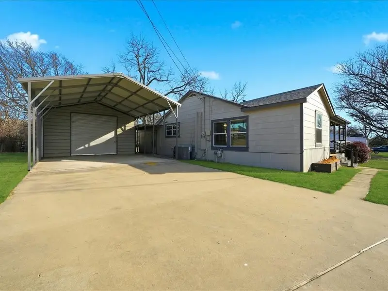 1515 E Nall Street, Sherman, TX 75090 - #3