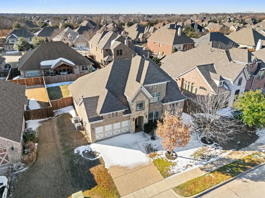 3015 Ruby Drive, Wylie, TX 75098 - Image #2