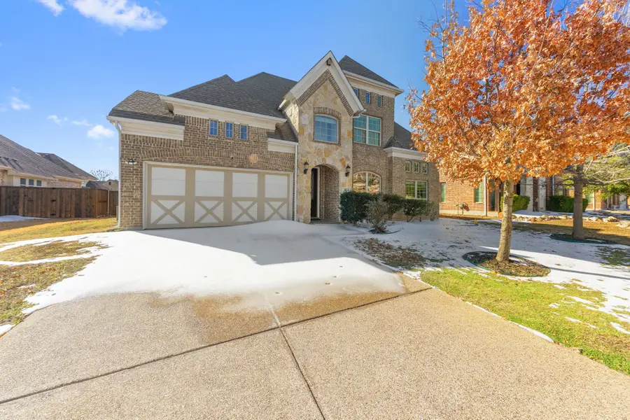 3015 Ruby Drive, Wylie, TX 75098 - Image #3