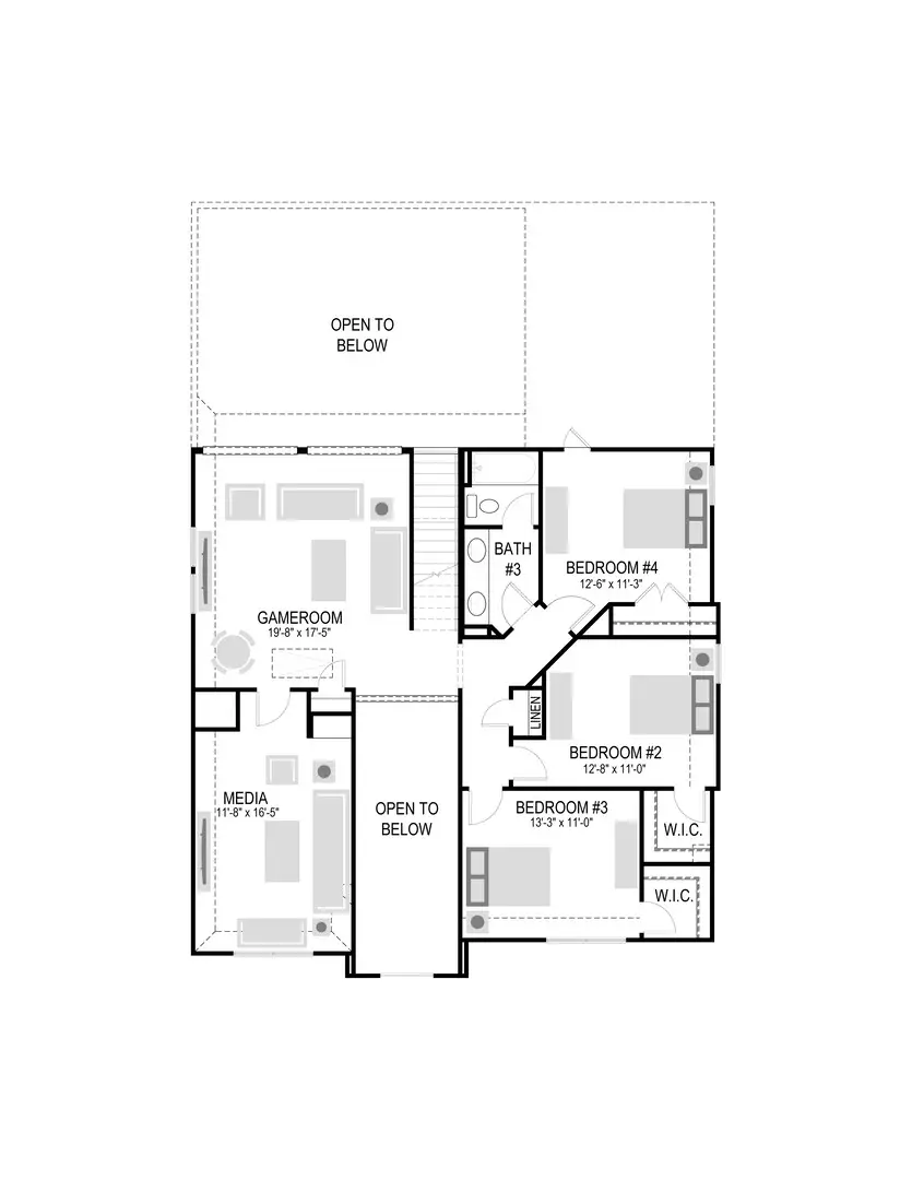 9340 Lone Maverick Drive, Crowley, TX 76036 - Image #3