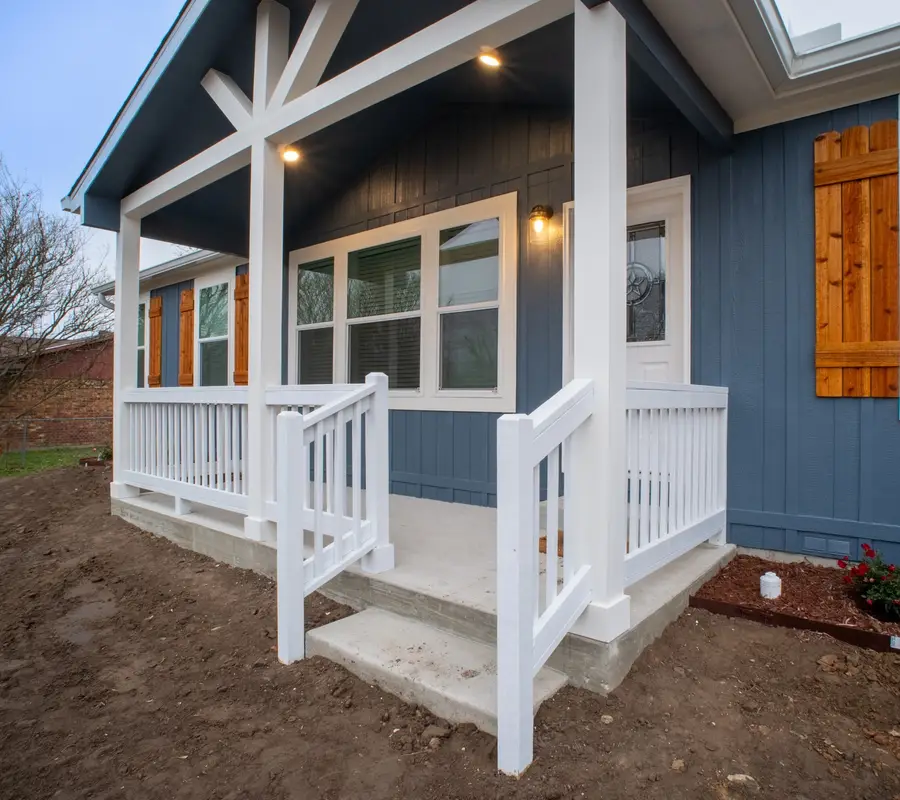 1206 Karen Lane, Groesbeck, TX 76642 - Image #2