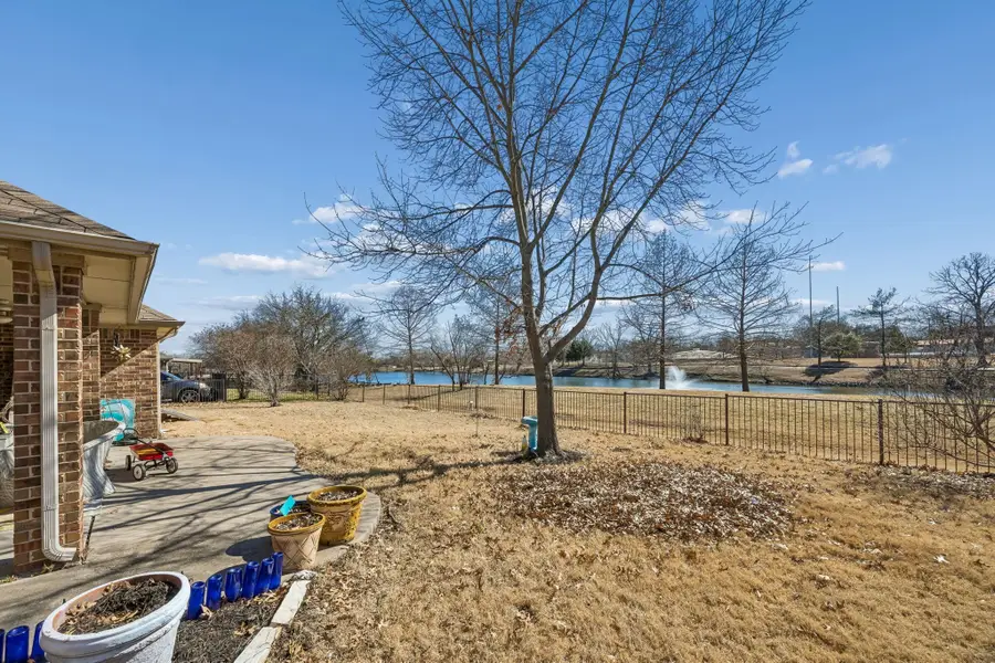 201 Midnight Drive, Royse City, TX 75189 - #2