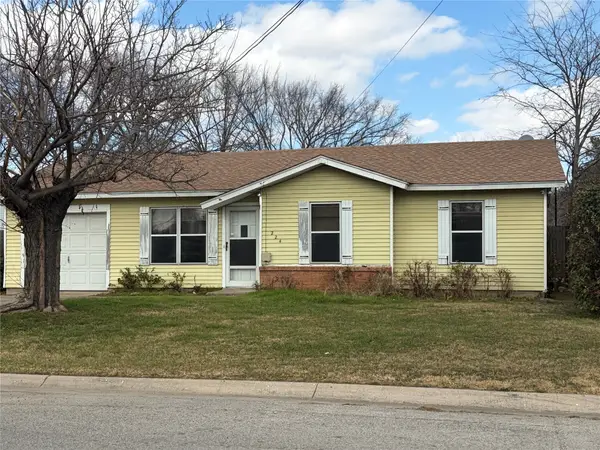 224 Kay Lane, Saginaw, TX 76179