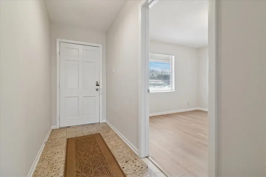 852 W Redbud Drive, Hurst, TX 76053 - #3