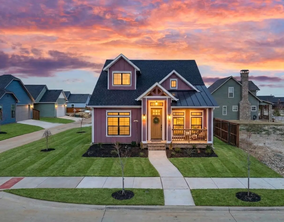 313 Dylan Way, Midlothian, TX 76065 - #1